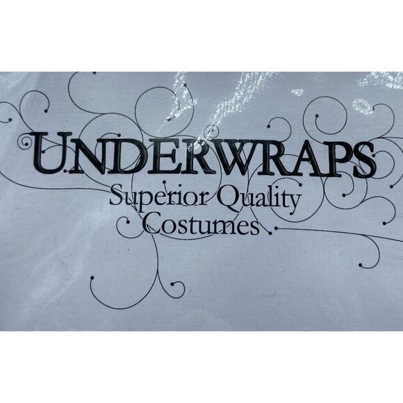 Underwraps Dragon Infant Halloween Costume Size 6-12 Months Plush Jumpsuit Hood - Picture 4 of 10